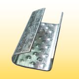 500 St�ck Metallverschlussh�lsen 13 mm verzinkt f�r Umreifungsband